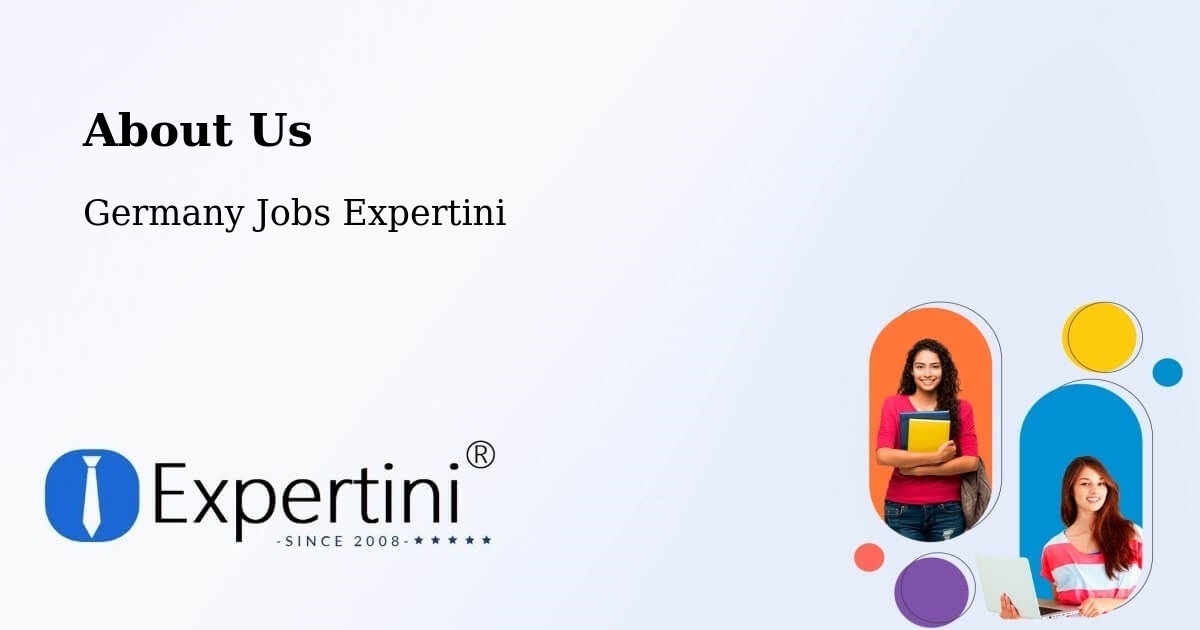 About Expertini Recruitment Platform  – Borken - Borken, Germany Jobs Expertini