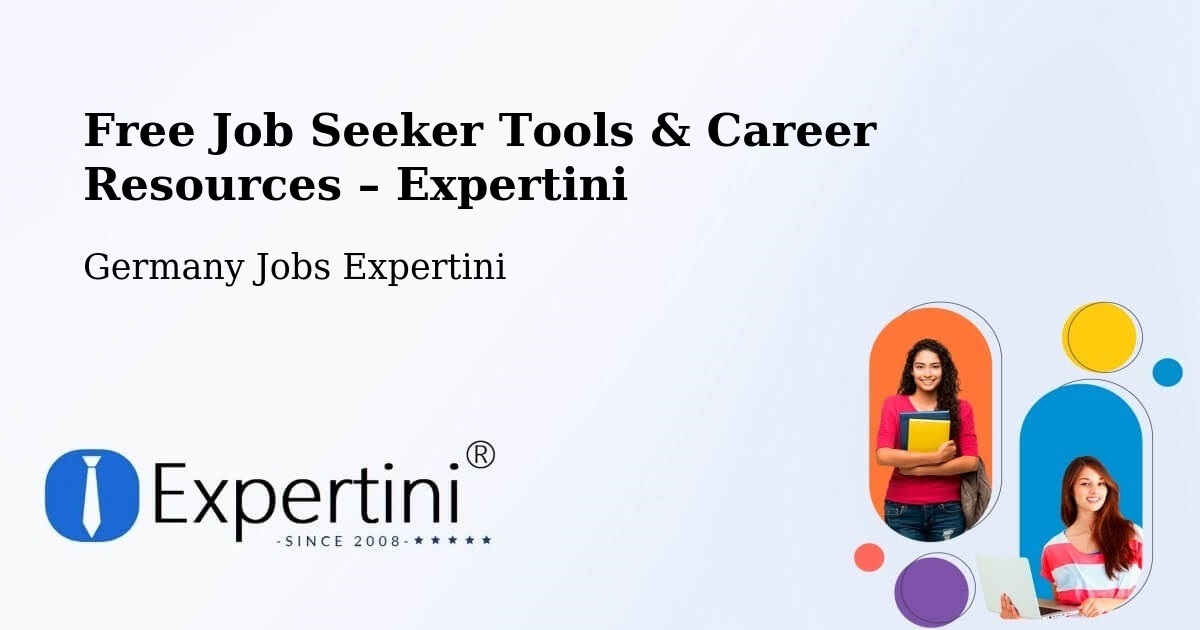 Free Job Seeker Tools & Career Resources – Borken - Borken, Germany Jobs Expertini