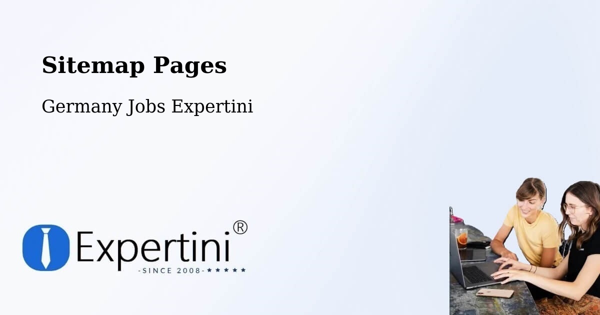 Sitemap Pages - Borken - Germany Jobs Expertini