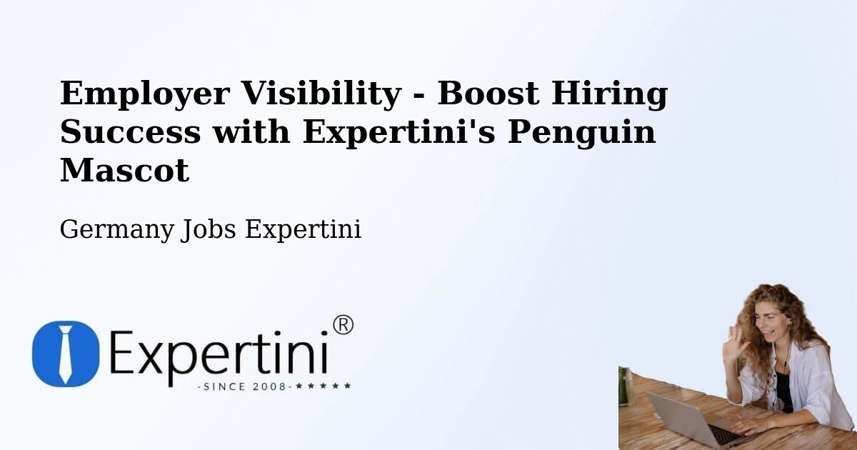 CV and Resume Visibility Optimization – Borken - Germany Jobs Expertini
